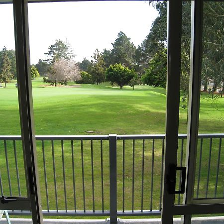 Golflands Motel Auckland Exterior foto