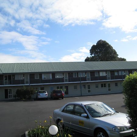 Golflands Motel Auckland Exterior foto