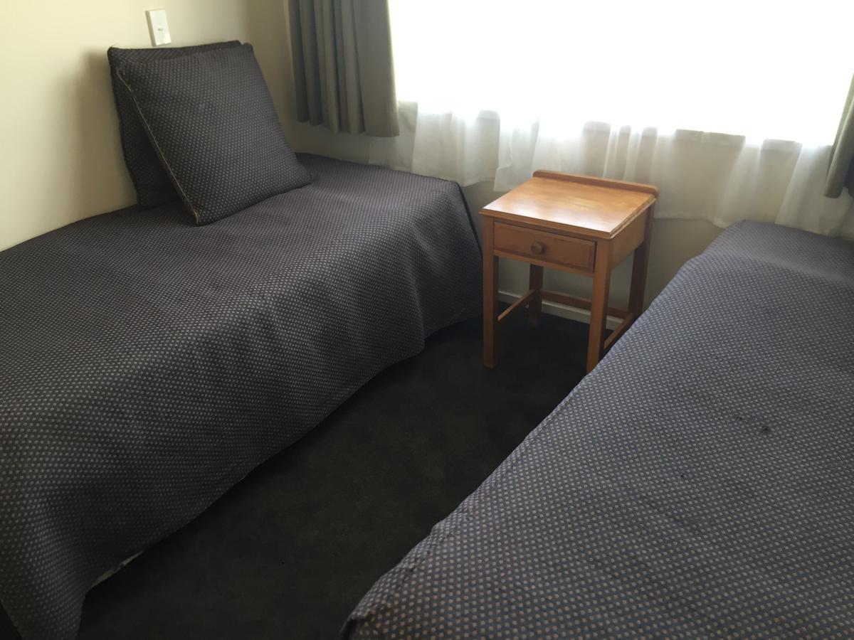 Golflands Motel Auckland Exterior foto